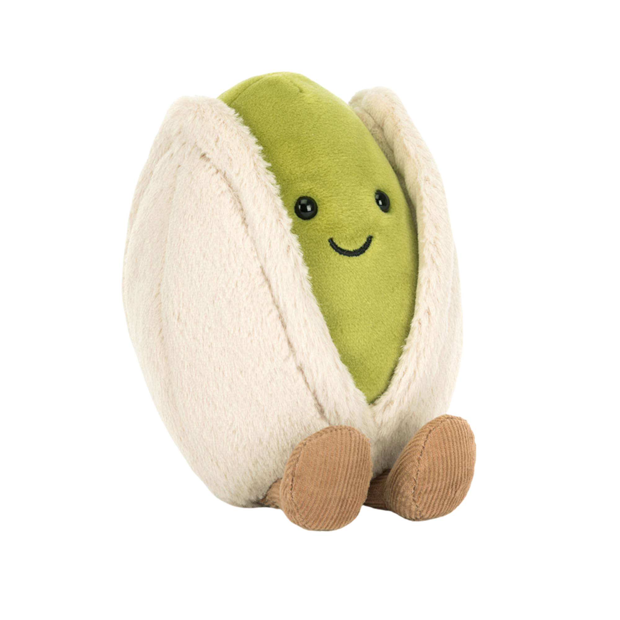 JELLYCAT Amuseables Horatio Pistachio