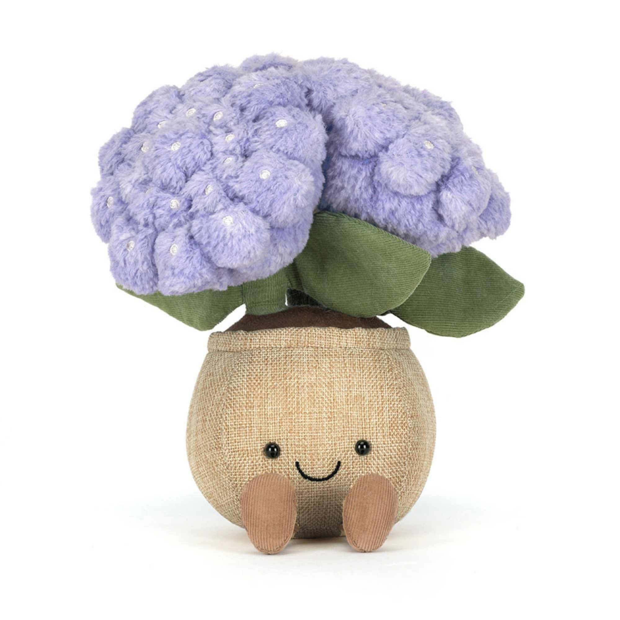 JELLYCAT Amuseables Hortensia