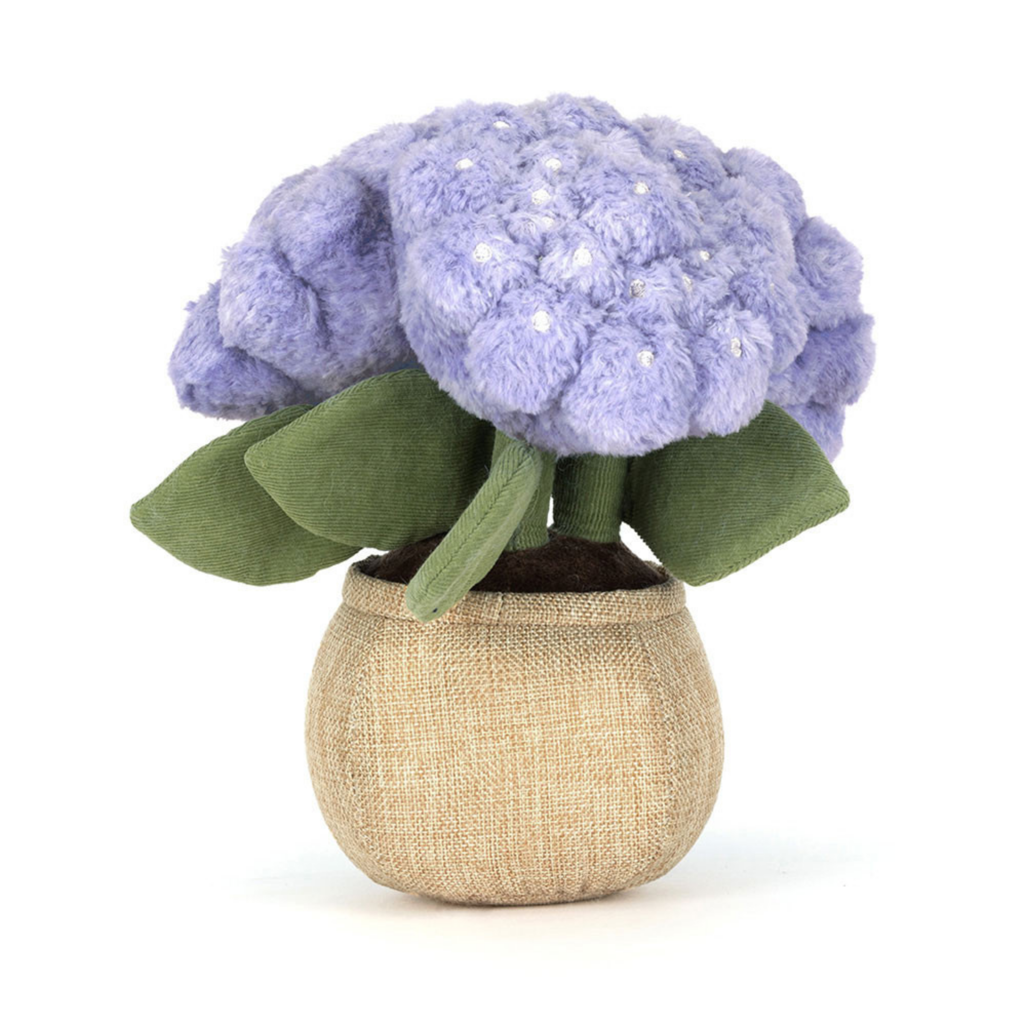 JELLYCAT Amuseables Hortensia