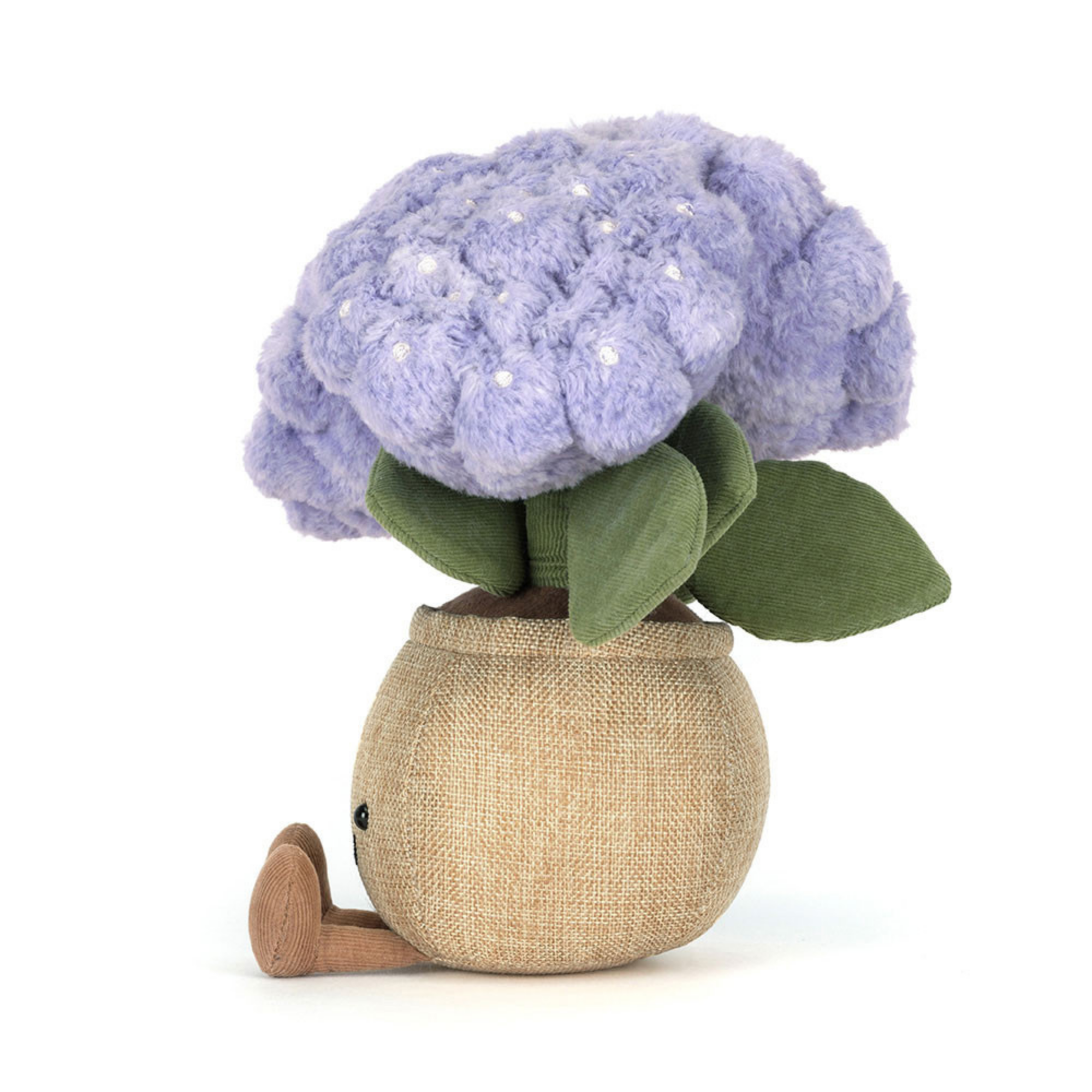 JELLYCAT Amuseables Hortensia