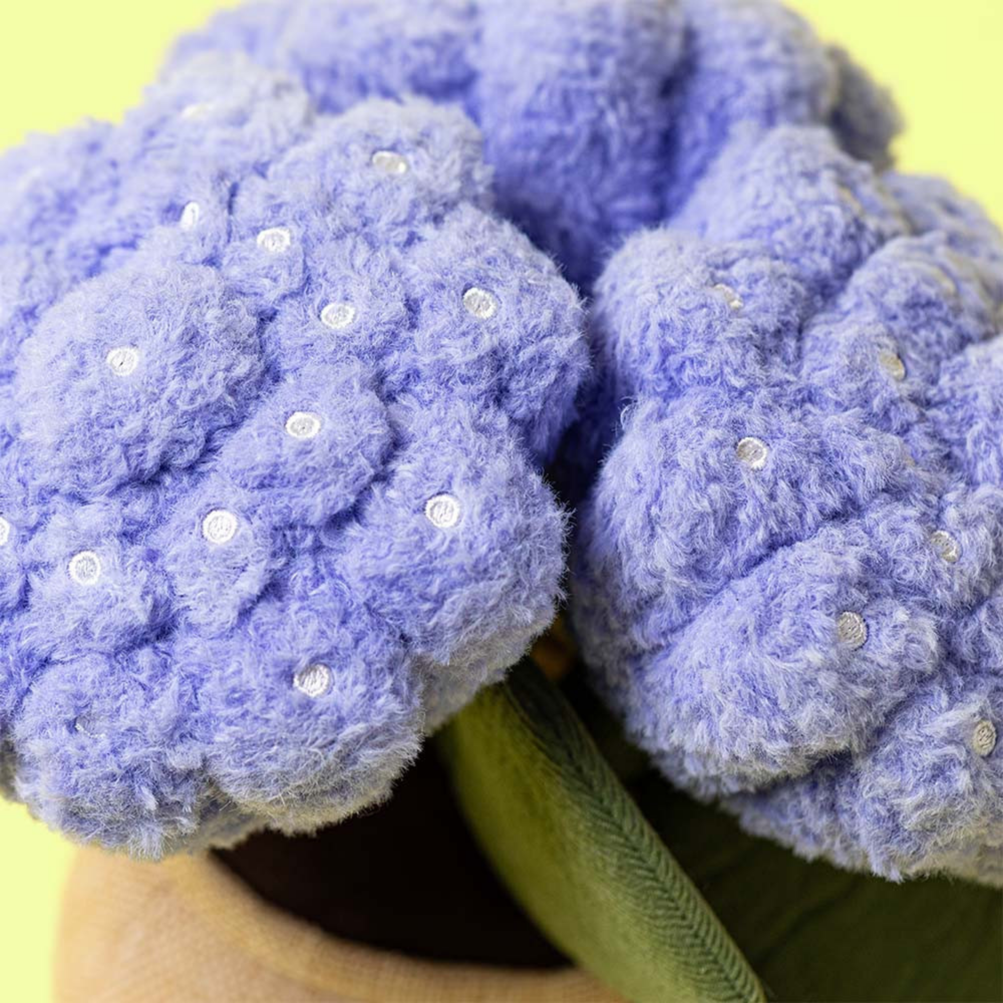 JELLYCAT Amuseables Hortensia