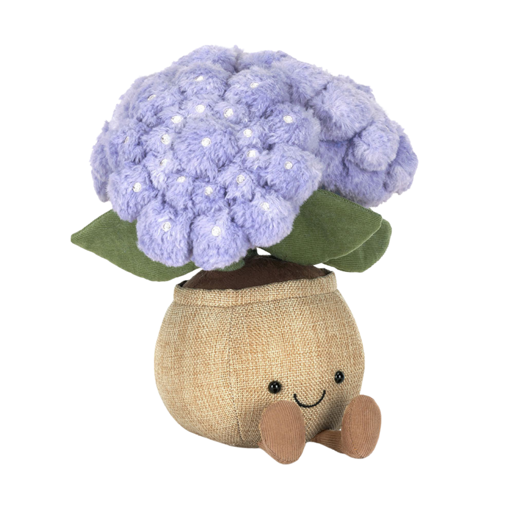 JELLYCAT Amuseables Hortensia