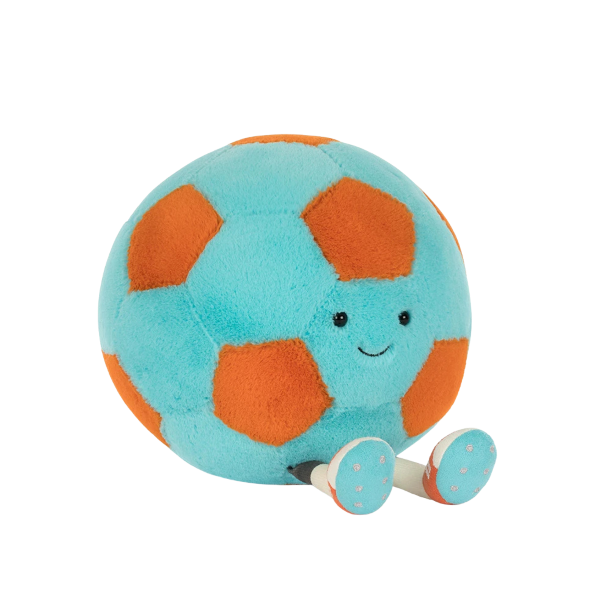 JELLYCAT Amuseables Jellycat Football