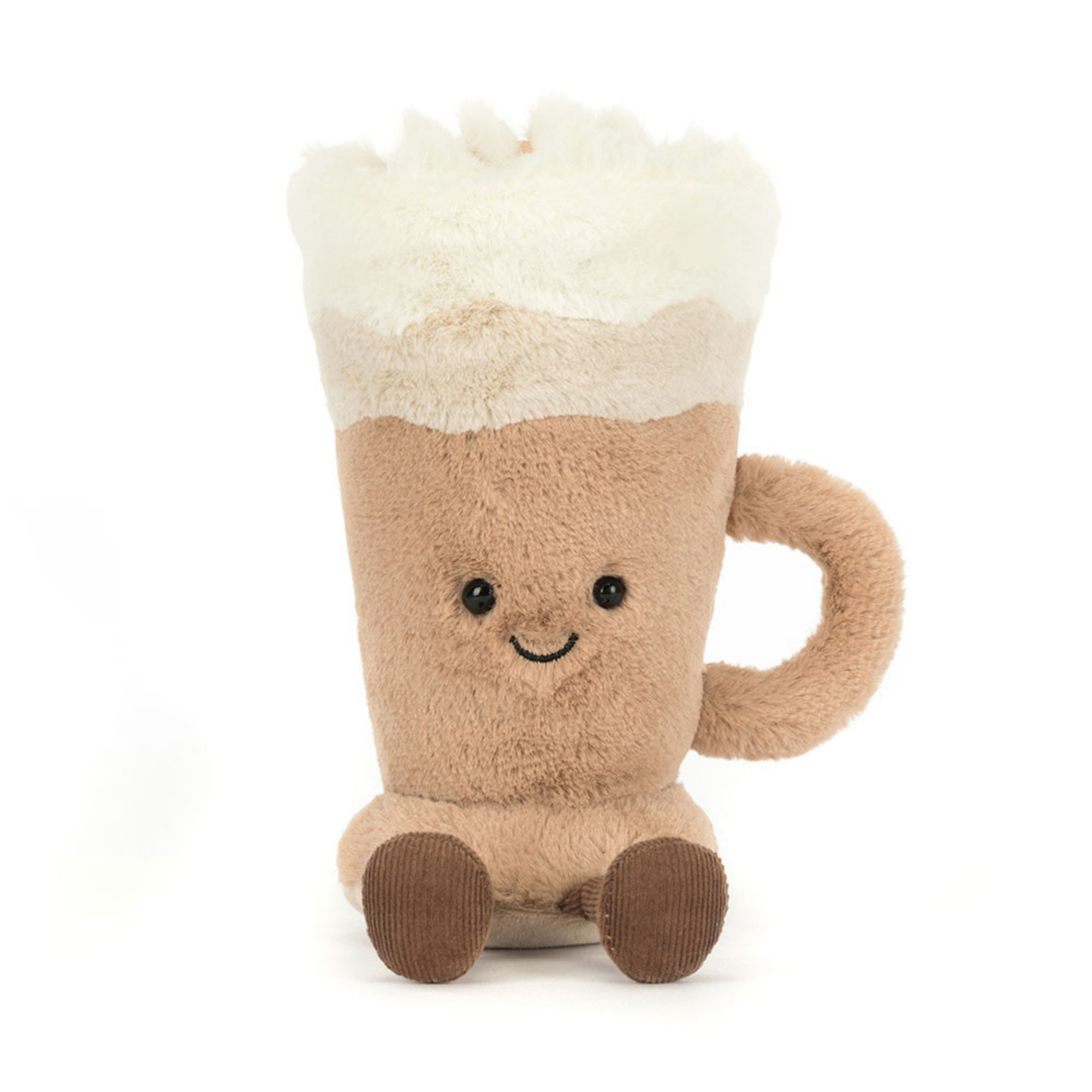 Latte Amuseables JELLYCAT