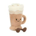 JELLYCAT Amuseables Latte