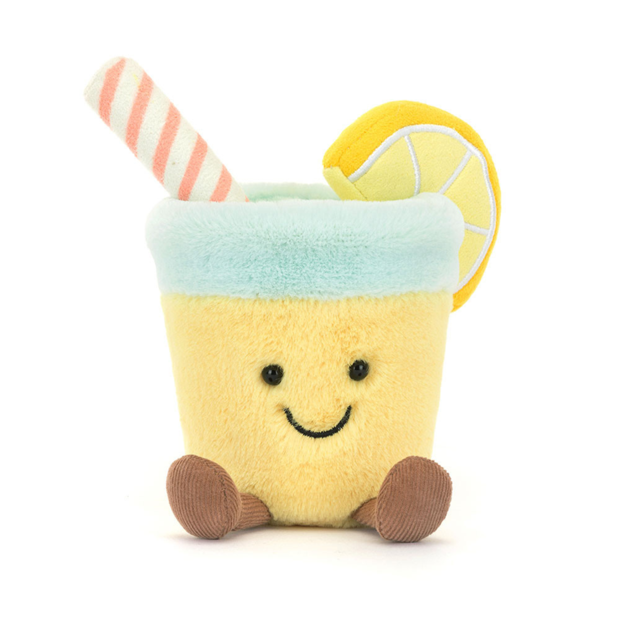Limonade JELLYCAT Amuseables