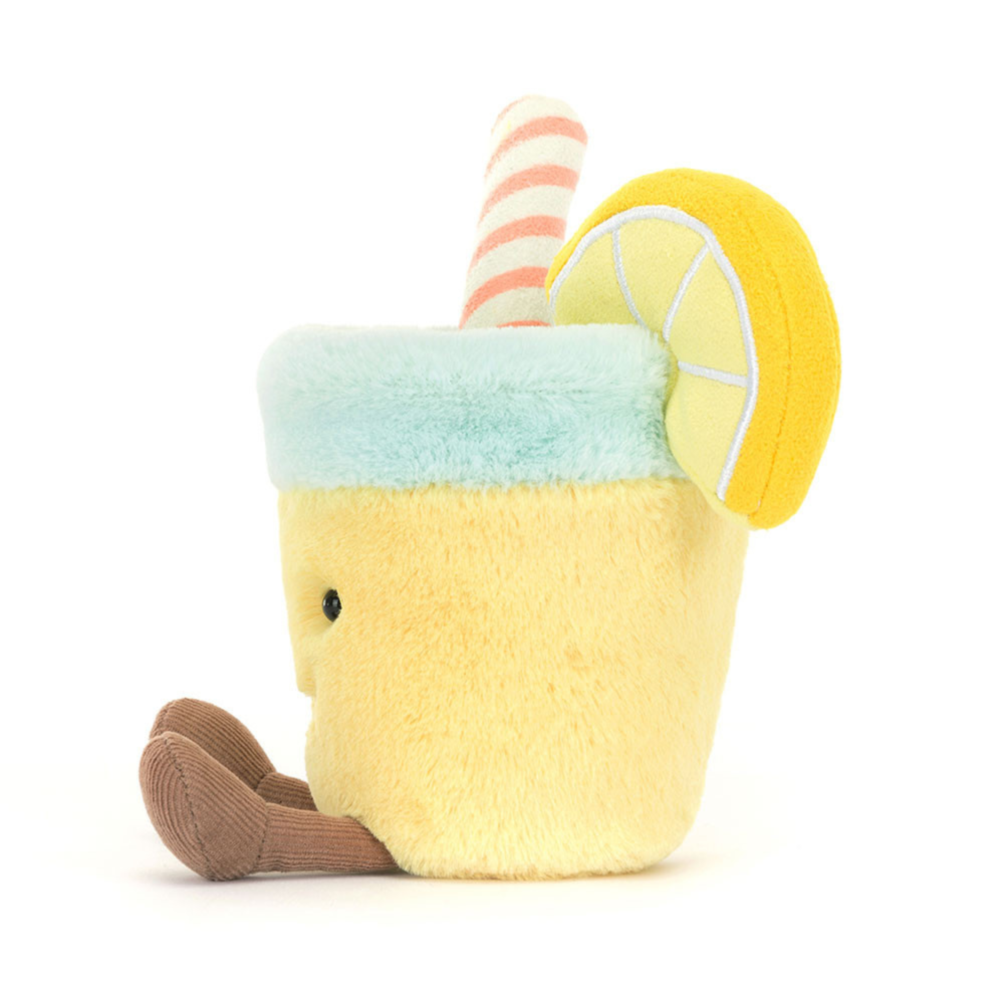 Limonade JELLYCAT Amuseables