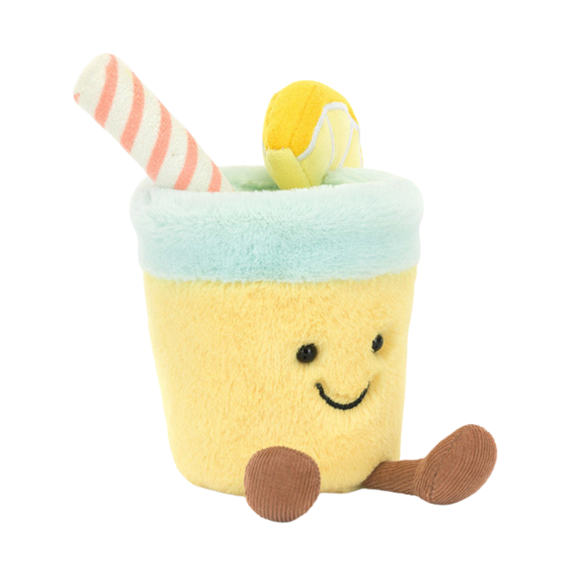 Limonade JELLYCAT Amuseables