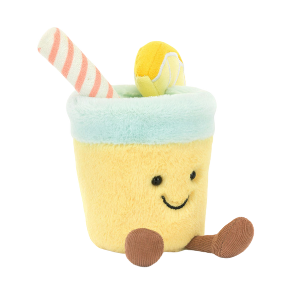 JELLYCAT | Amuseables Lemonade | Baby Toys | Kido Bebe
