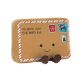 JELLYCAT Amuseables Letter to Santa
