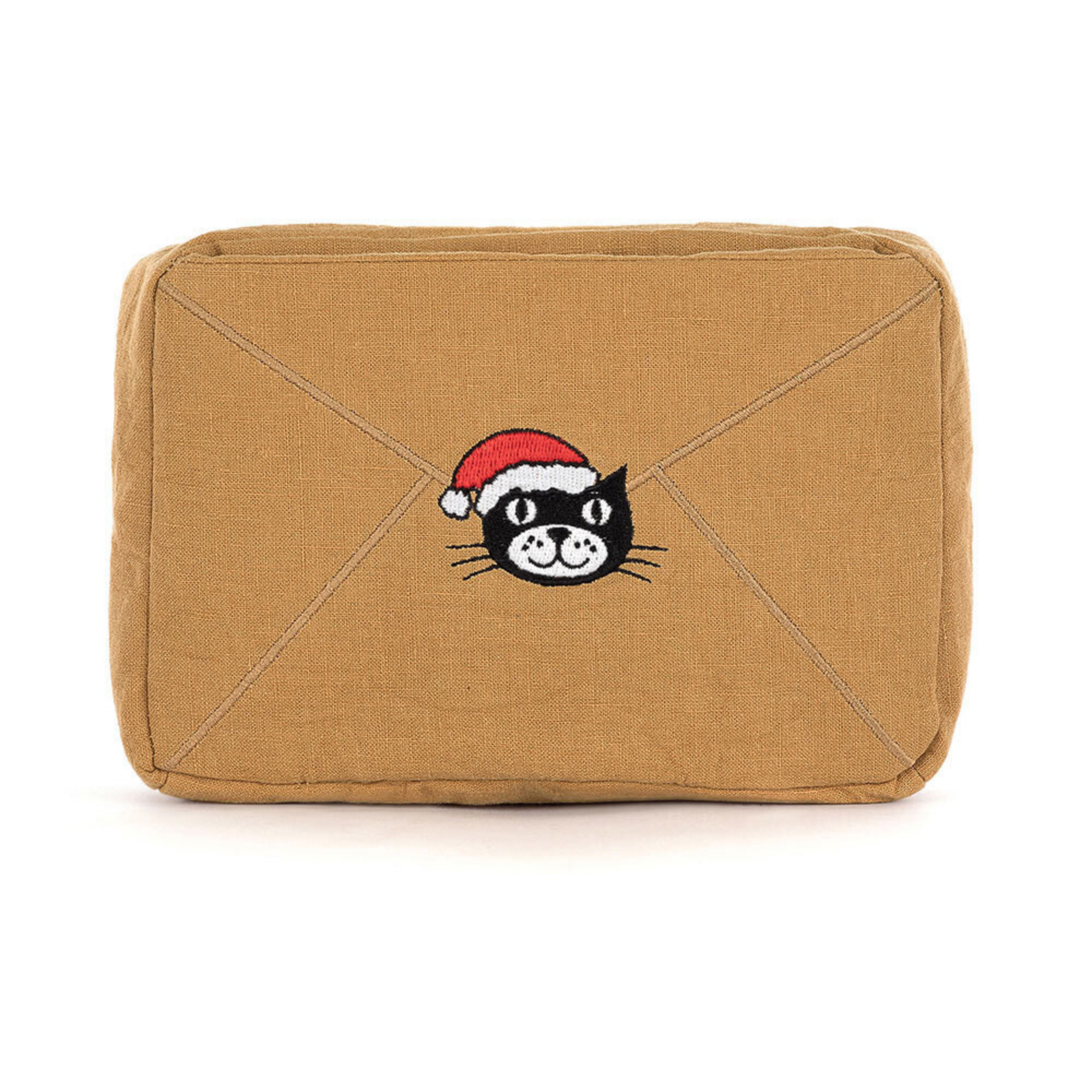 Lettre au Père Noël de JELLYCAT Amuseables