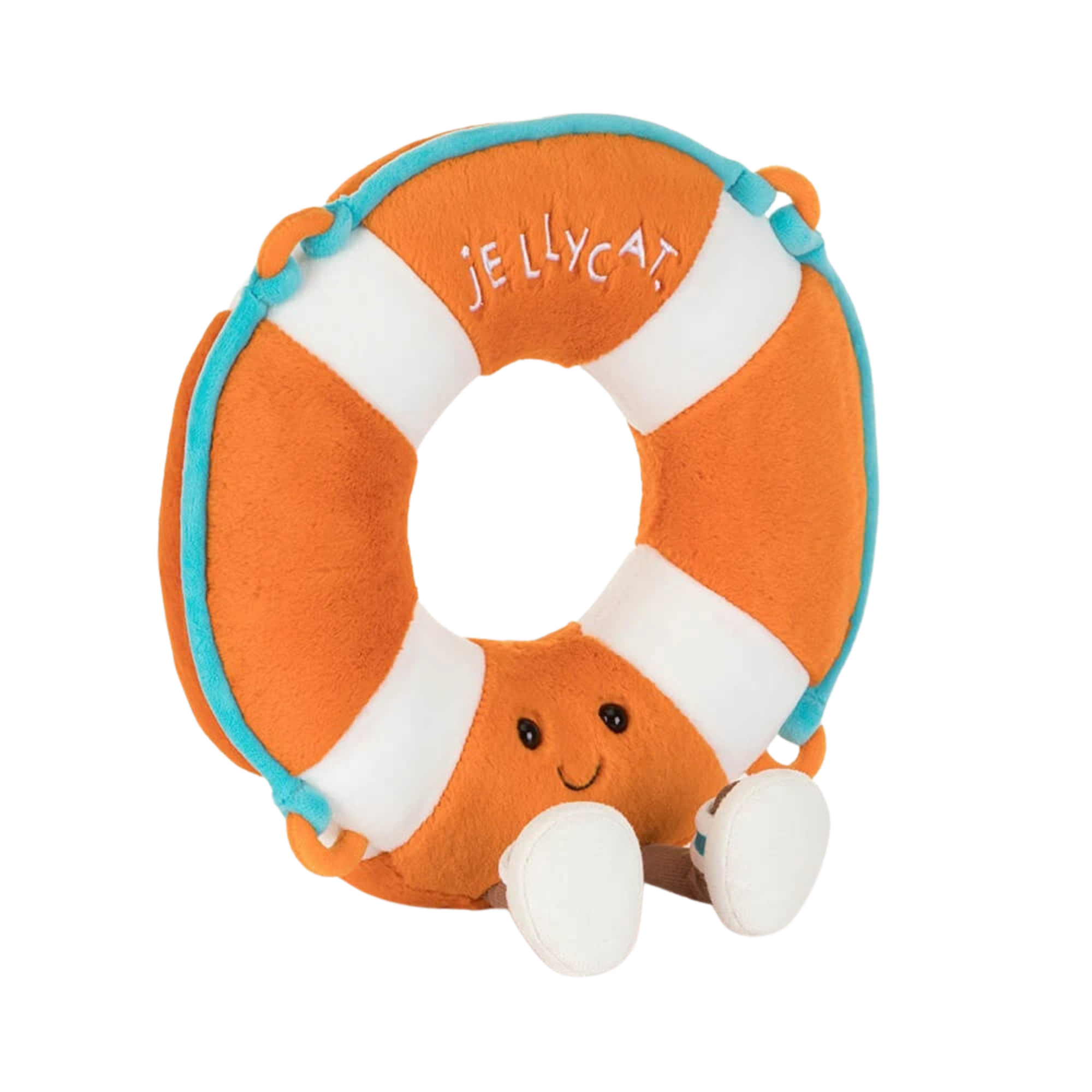 JELLYCAT Amuseables Life Ring