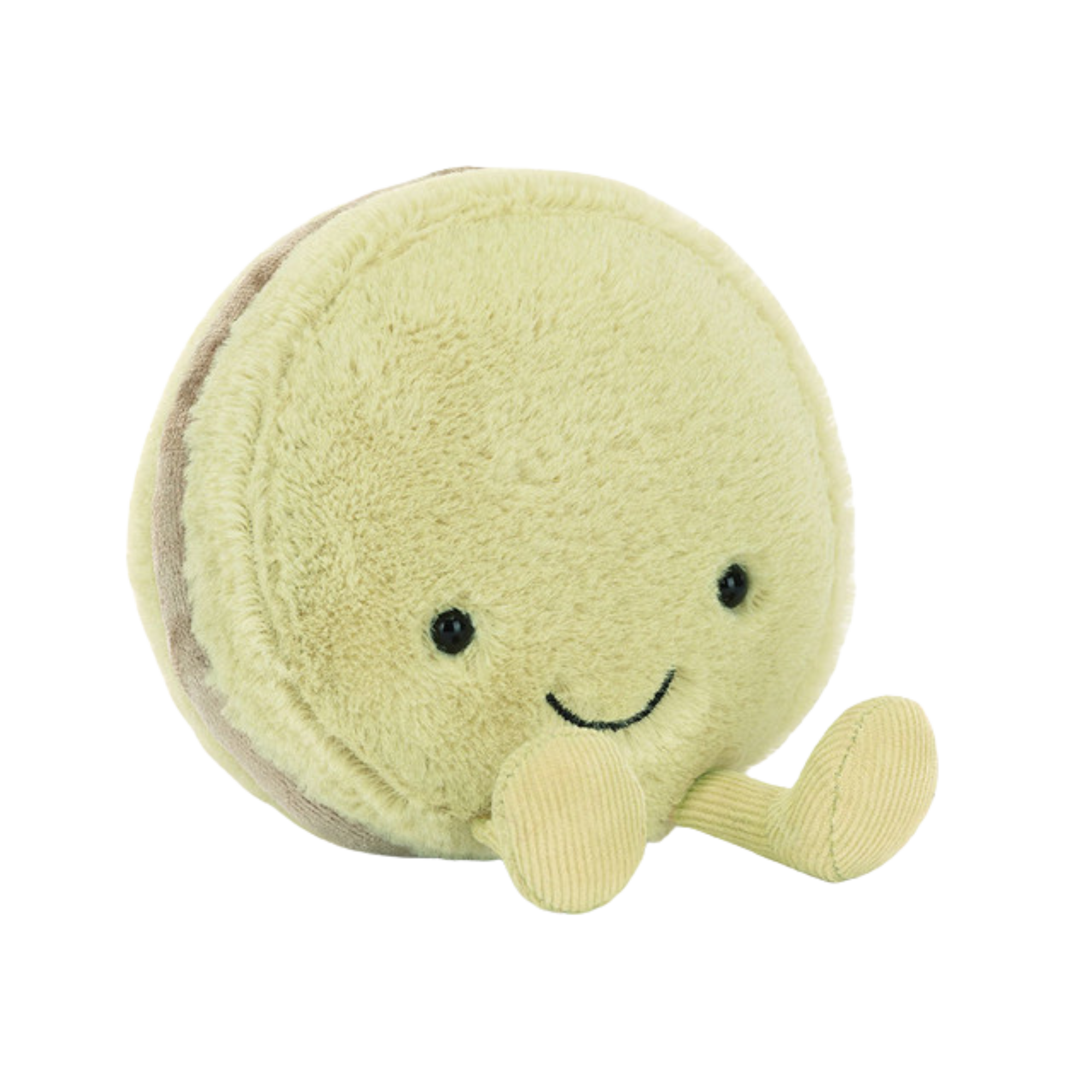 JELLYCAT Amuseables Max Macaron