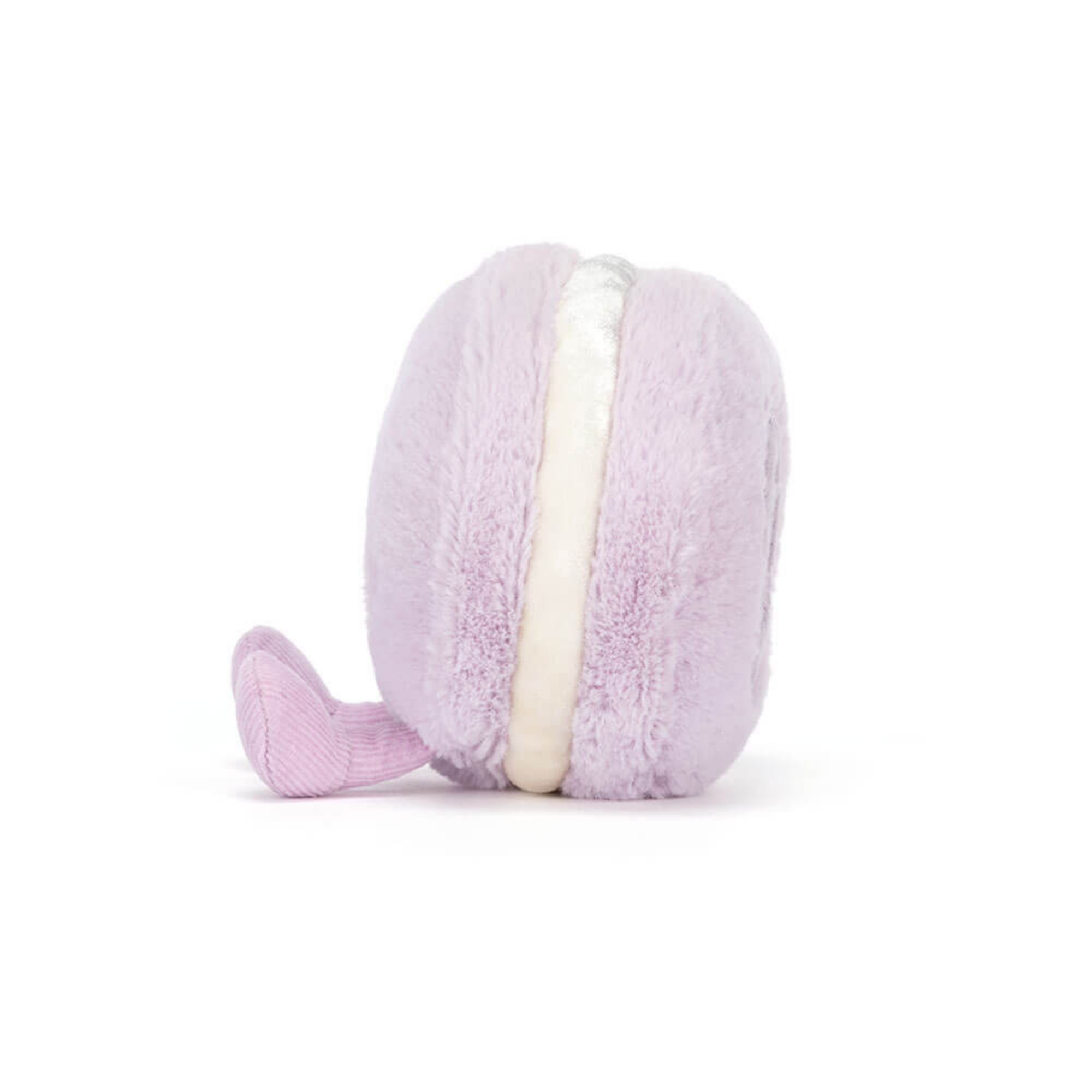 JELLYCAT Amuseables Macaron de mai - Lavande