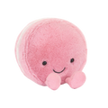 JELLYCAT Amuseables Mia Macaron