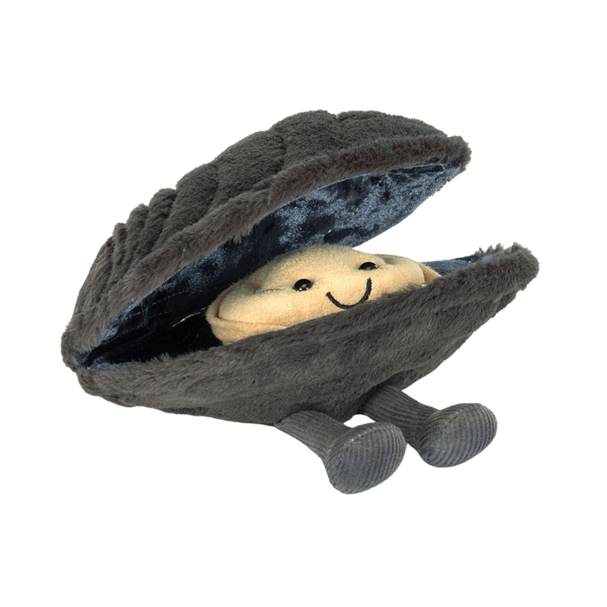 JELLYCAT Amuseables Michelle Mussel