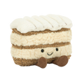 JELLYCAT Amuseables Milie Mille-Feuille