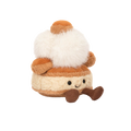 Gâteau JELLYCAT Amuseables Mirielle St. Honoré