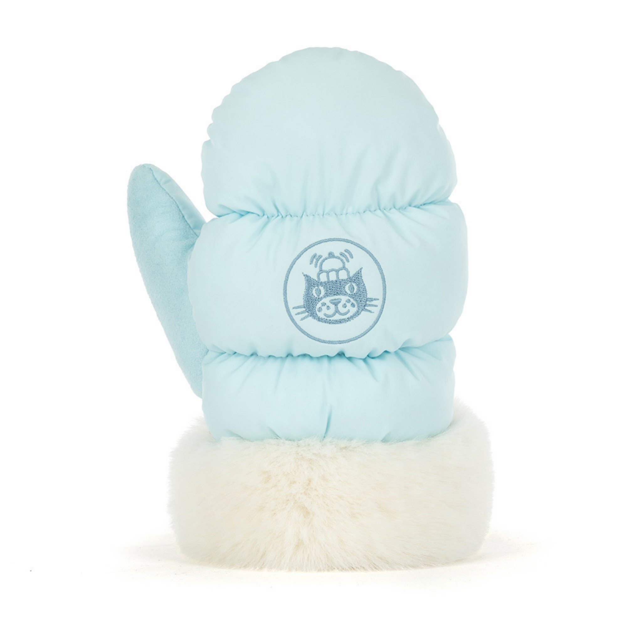 JELLYCAT Amuseables Mitten