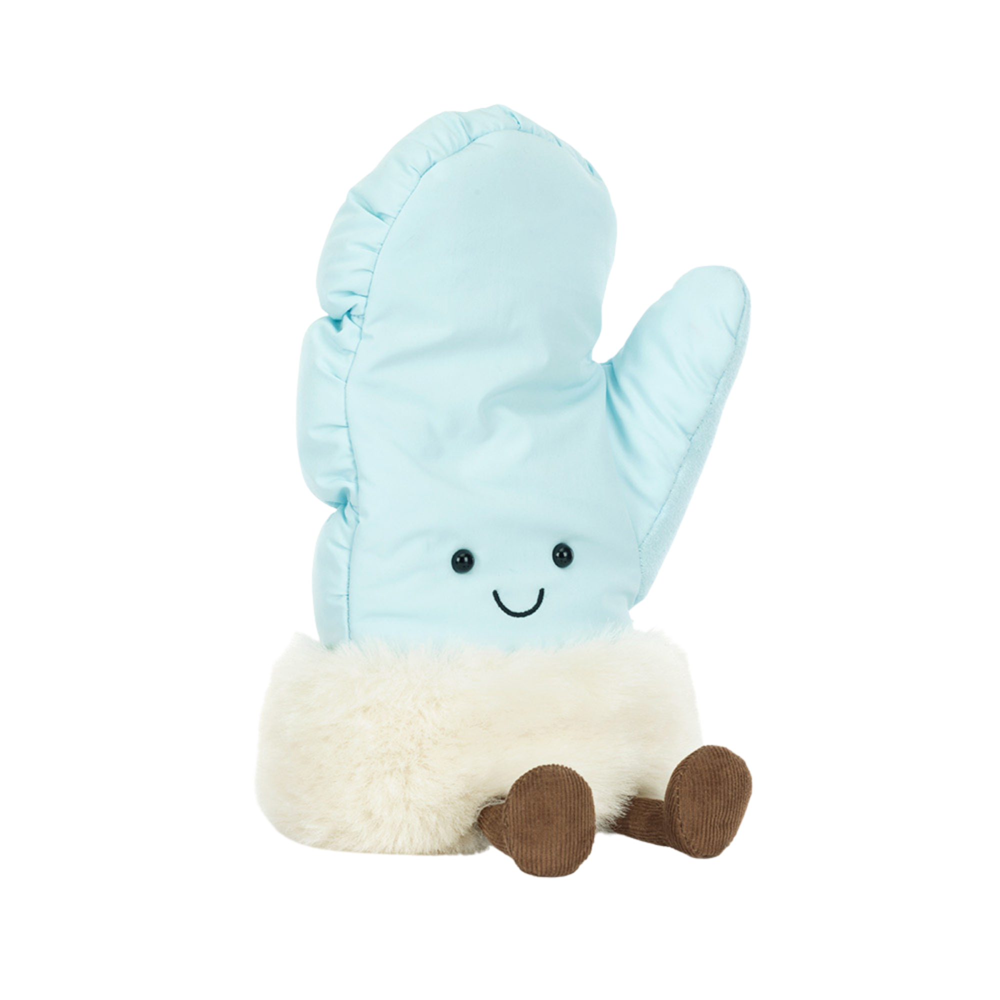 JELLYCAT Amuseables Mitten