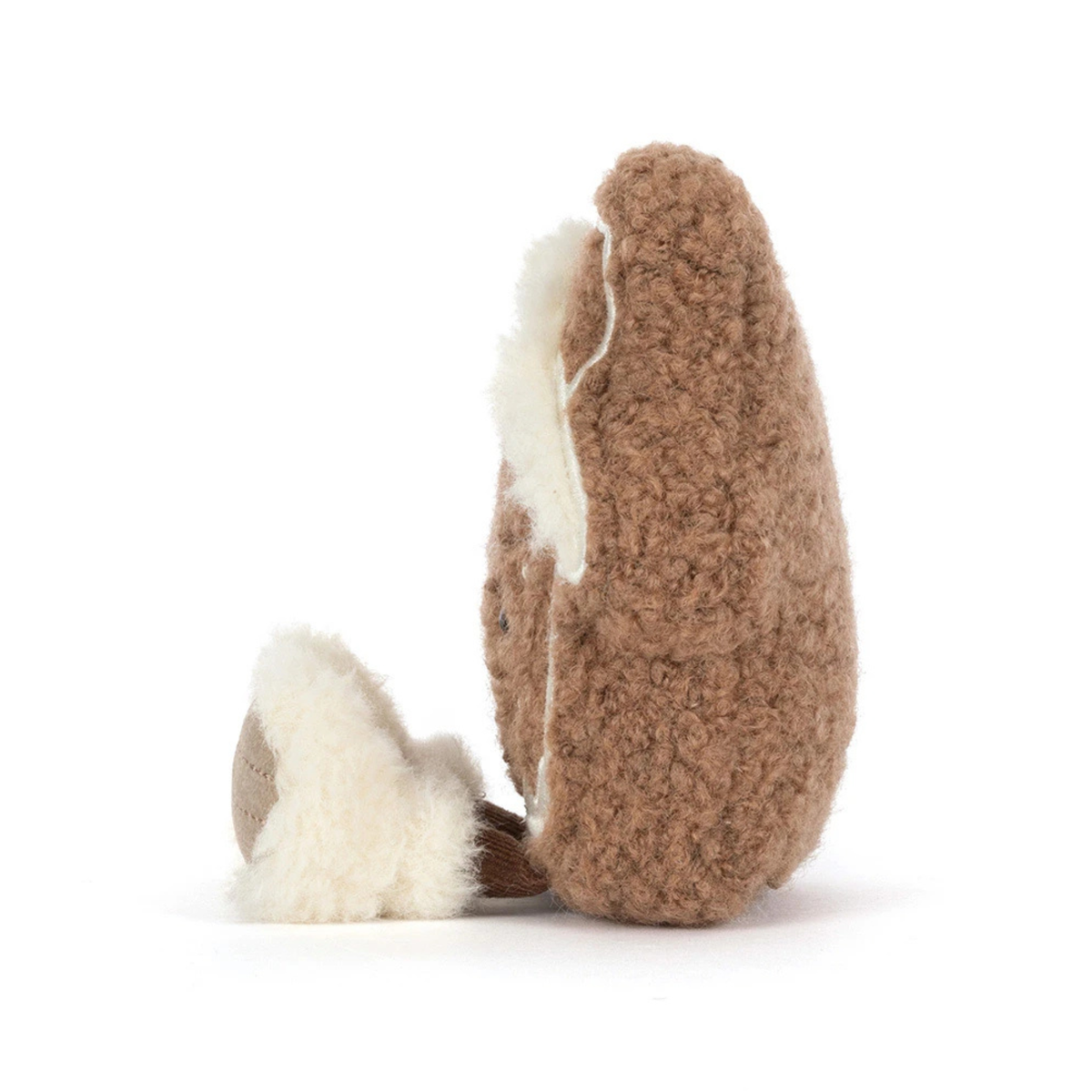 JELLYCAT Amuseables Molasi Cookie