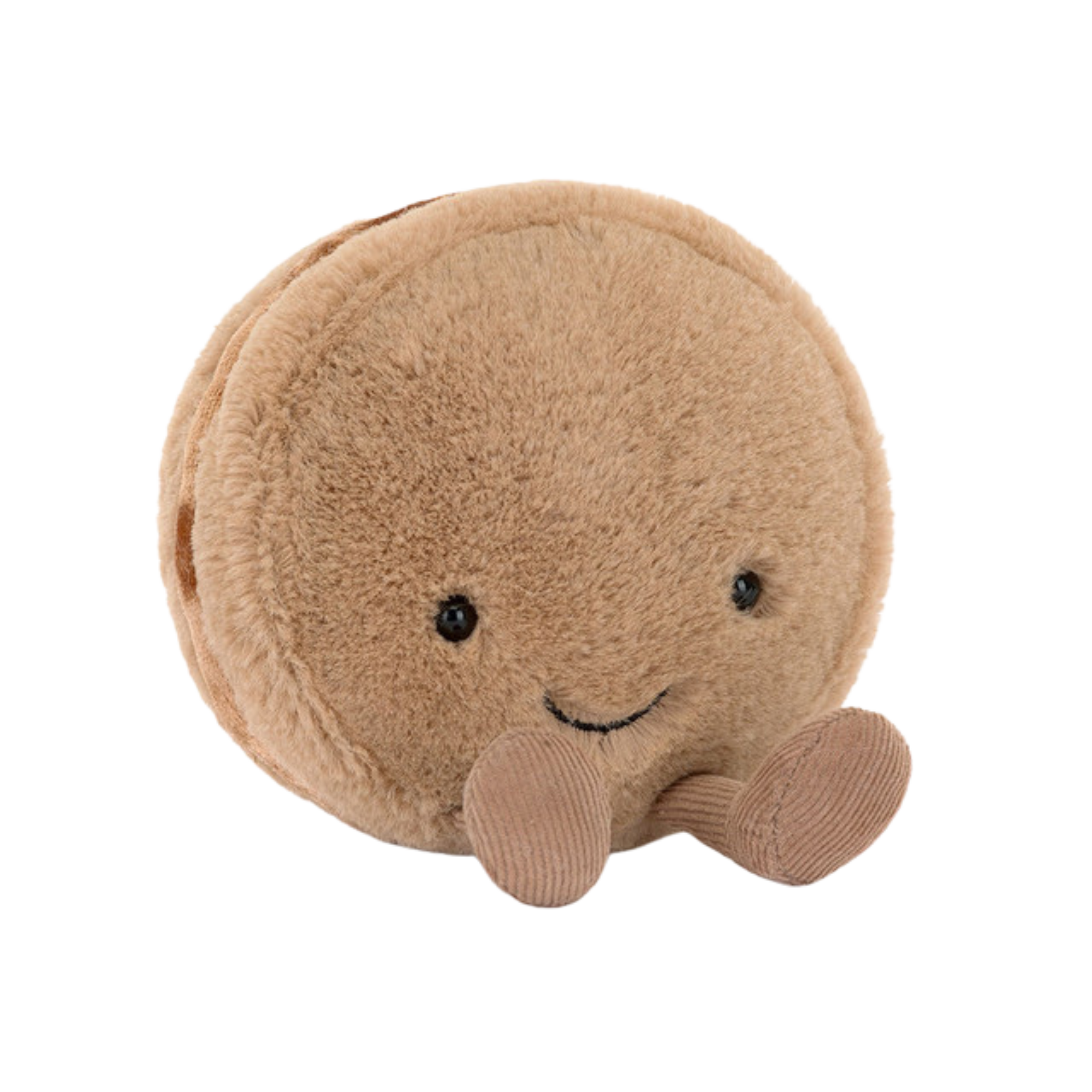 JELLYCAT Amuseables Mona Macaron