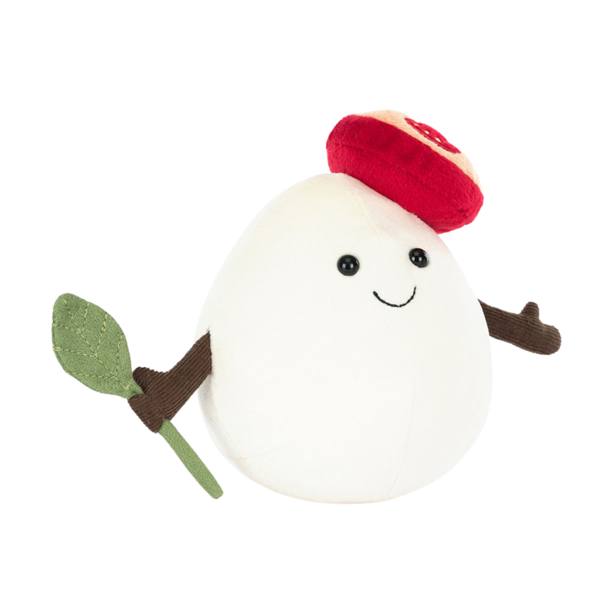 JELLYCAT Amuseables Mozzarella