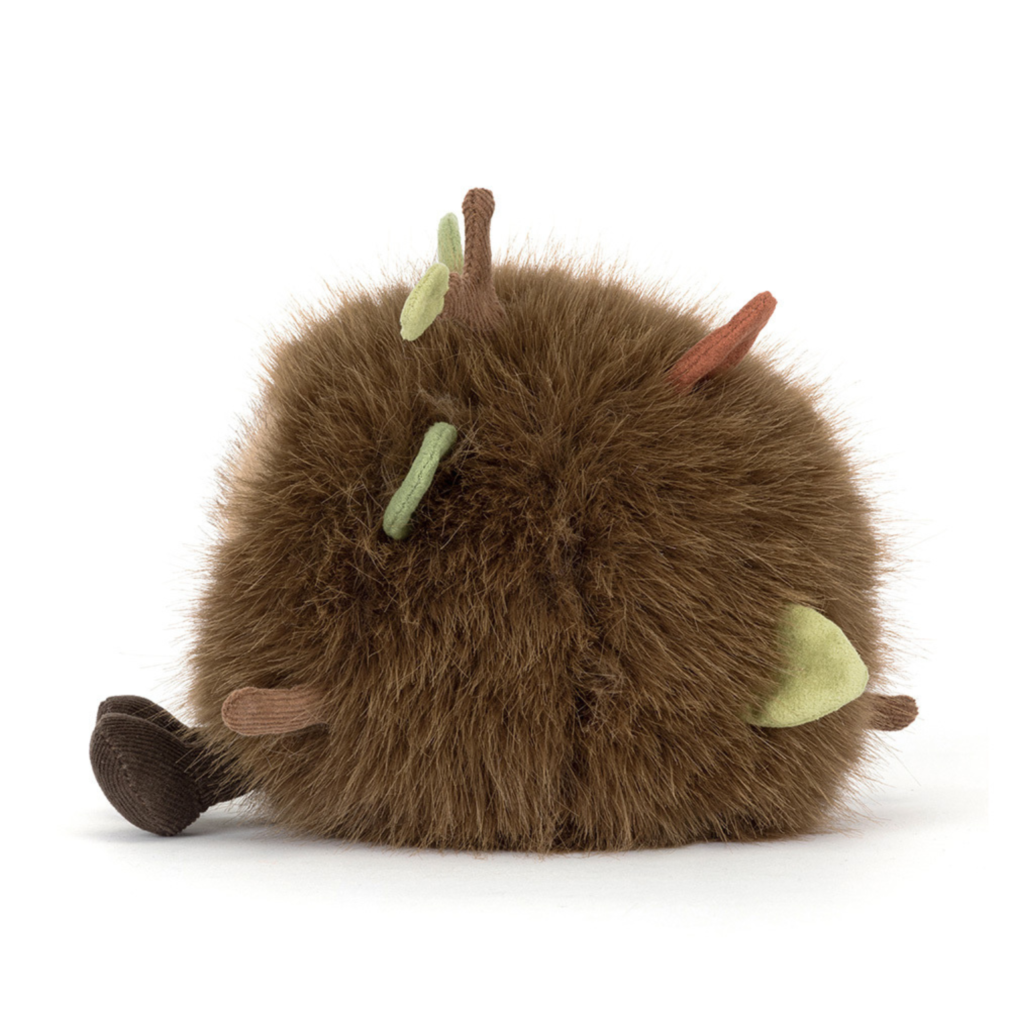 JELLYCAT Amuseables Mulshi Woodland Floor