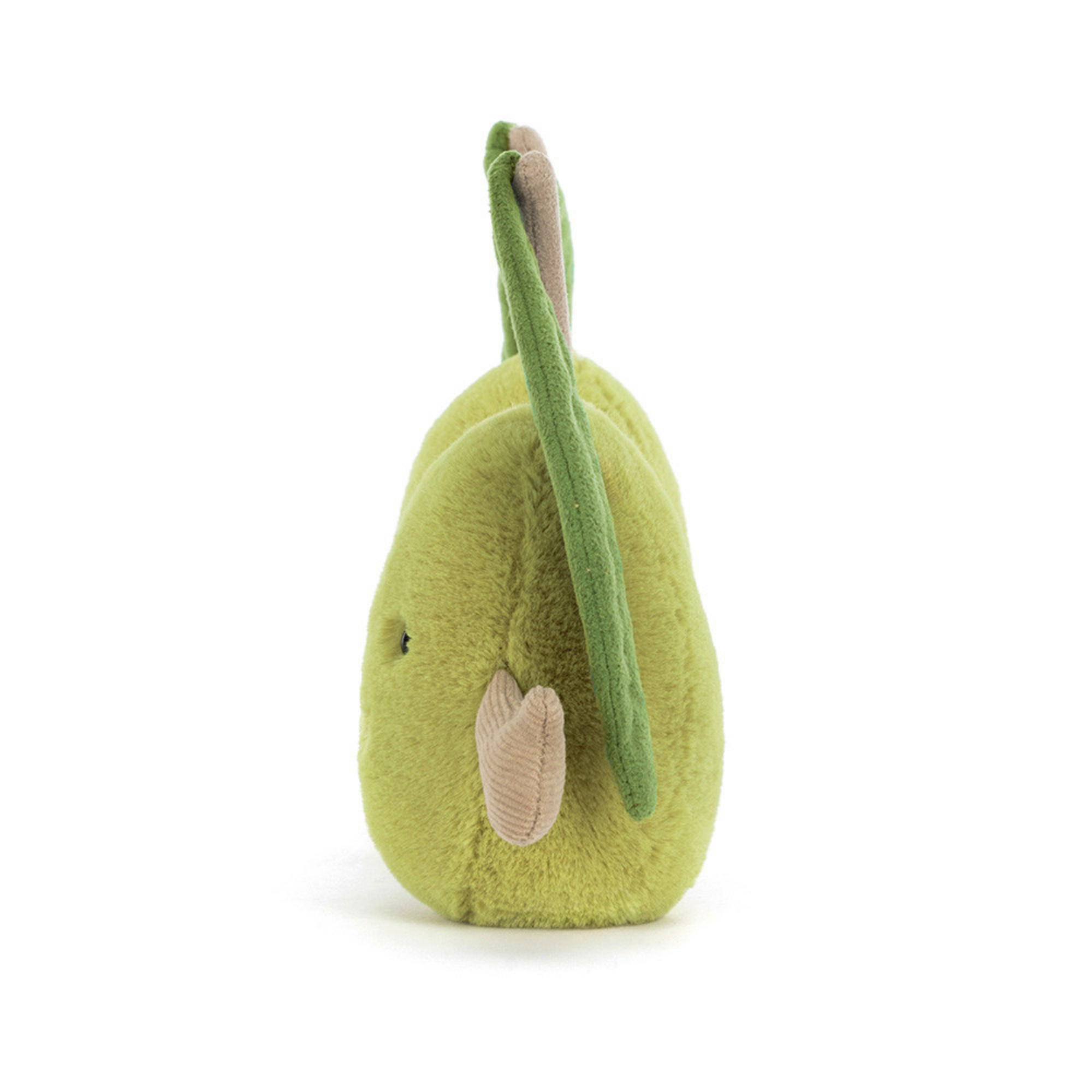 JELLYCAT Amuseables Paire d'olives