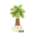 JELLYCAT Amuseables Pammie Palm Tree