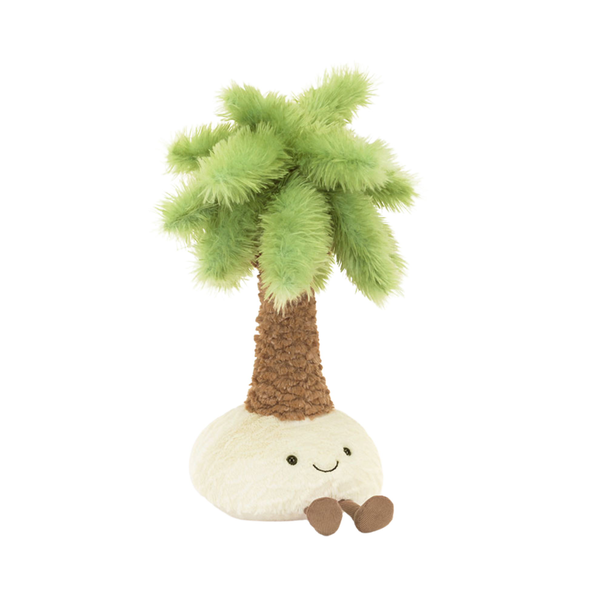 JELLYCAT Amuseables Palmier Pammie