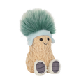 JELLYCAT Amuseables Peanut Apres-Ski