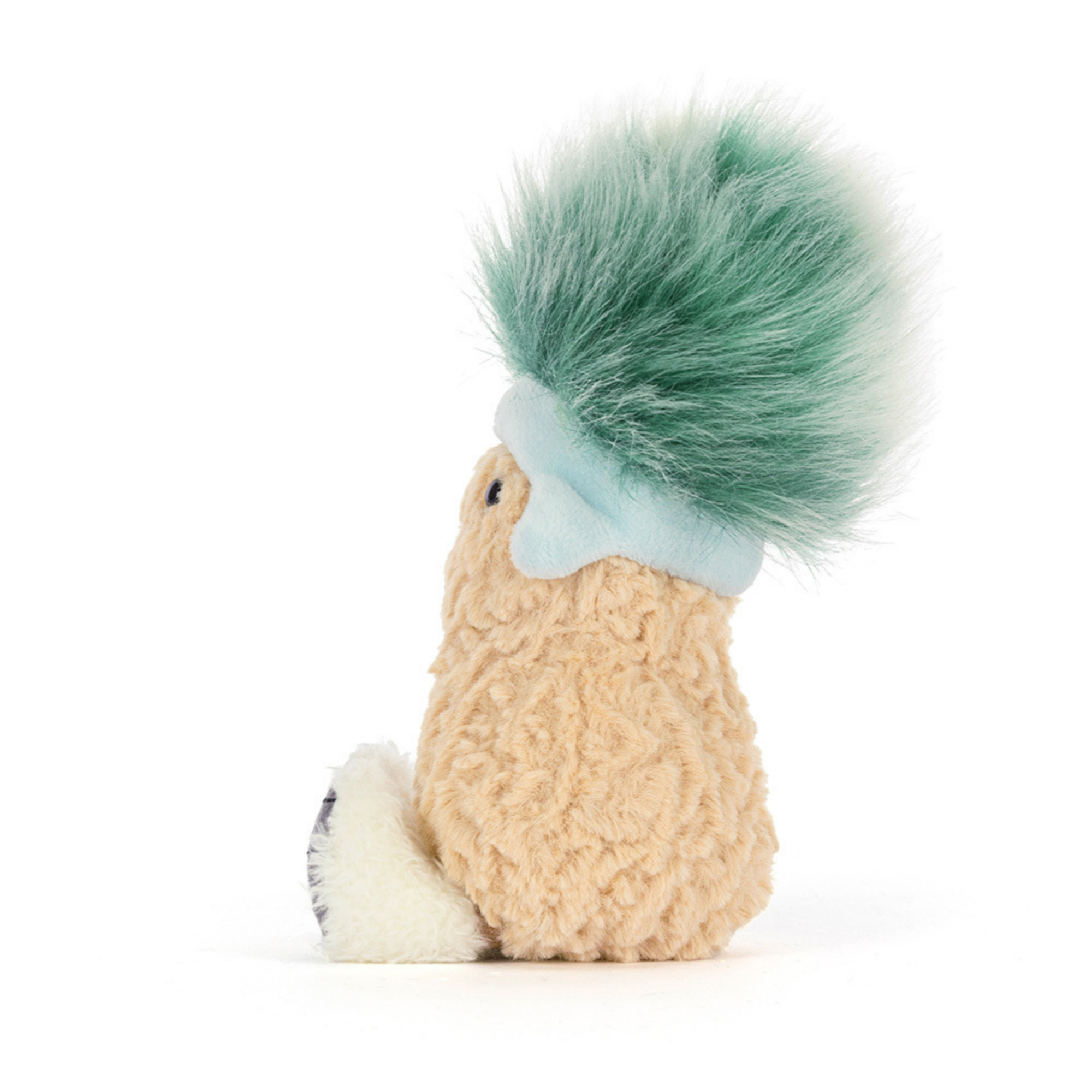 JELLYCAT Amuseables Cacahuète Après-Ski