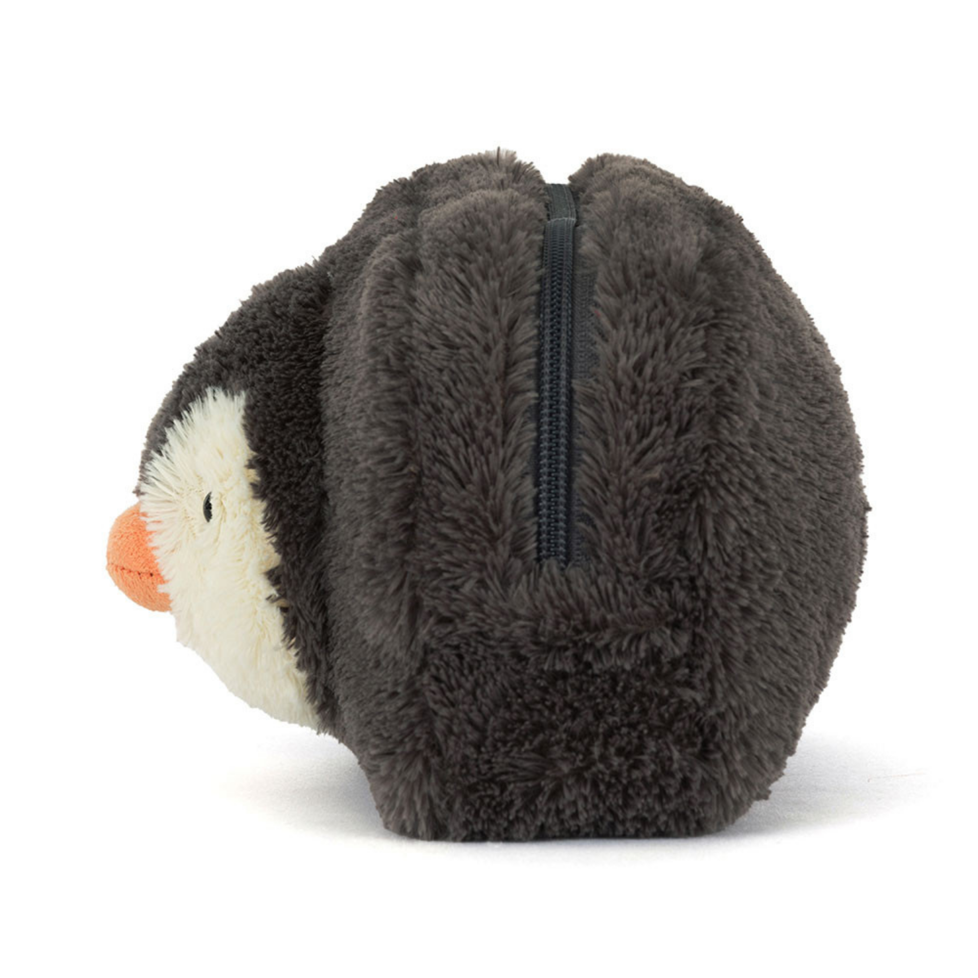 JELLYCAT Amuseables Peanut Penguin Pouch