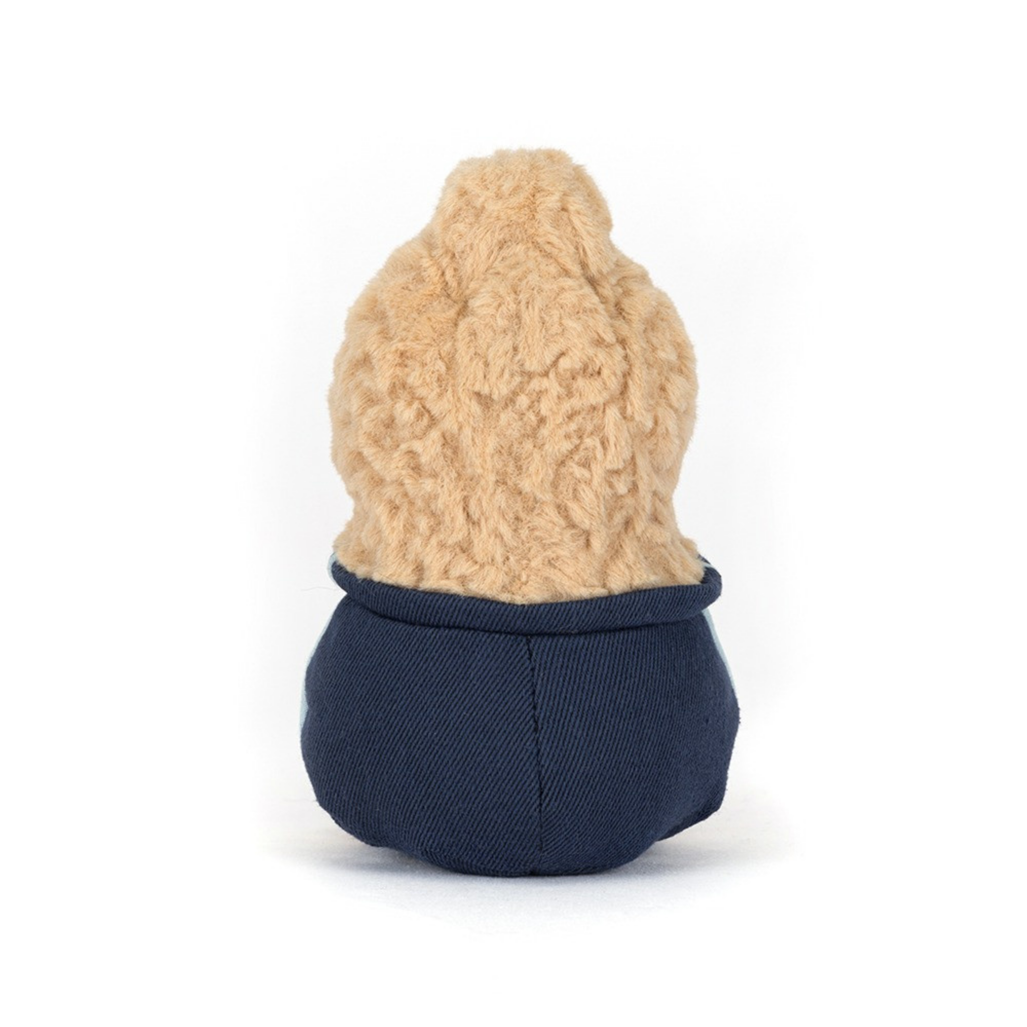 Tenue étudiante JELLYCAT Amuseables Peanut Star