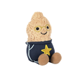 Tenue étudiante JELLYCAT Amuseables Peanut Star