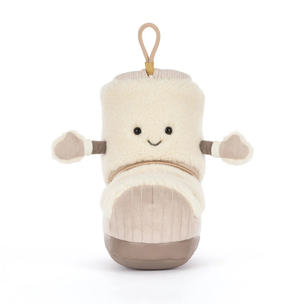 JELLYCAT Amuseables Perta Snow Boot