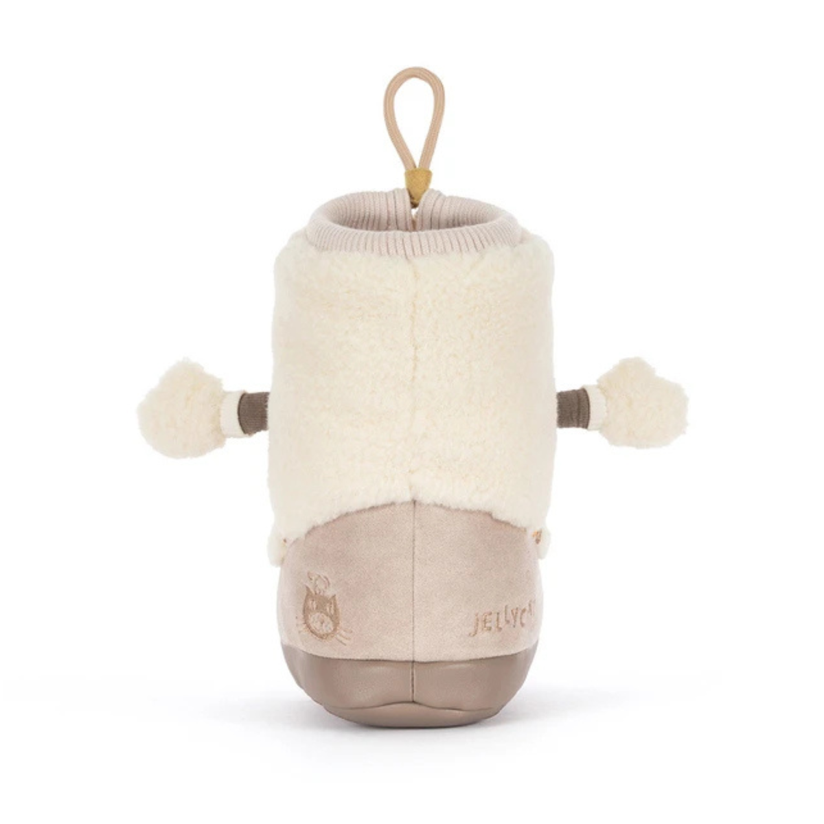 JELLYCAT Amuseables Perta Snow Boot
