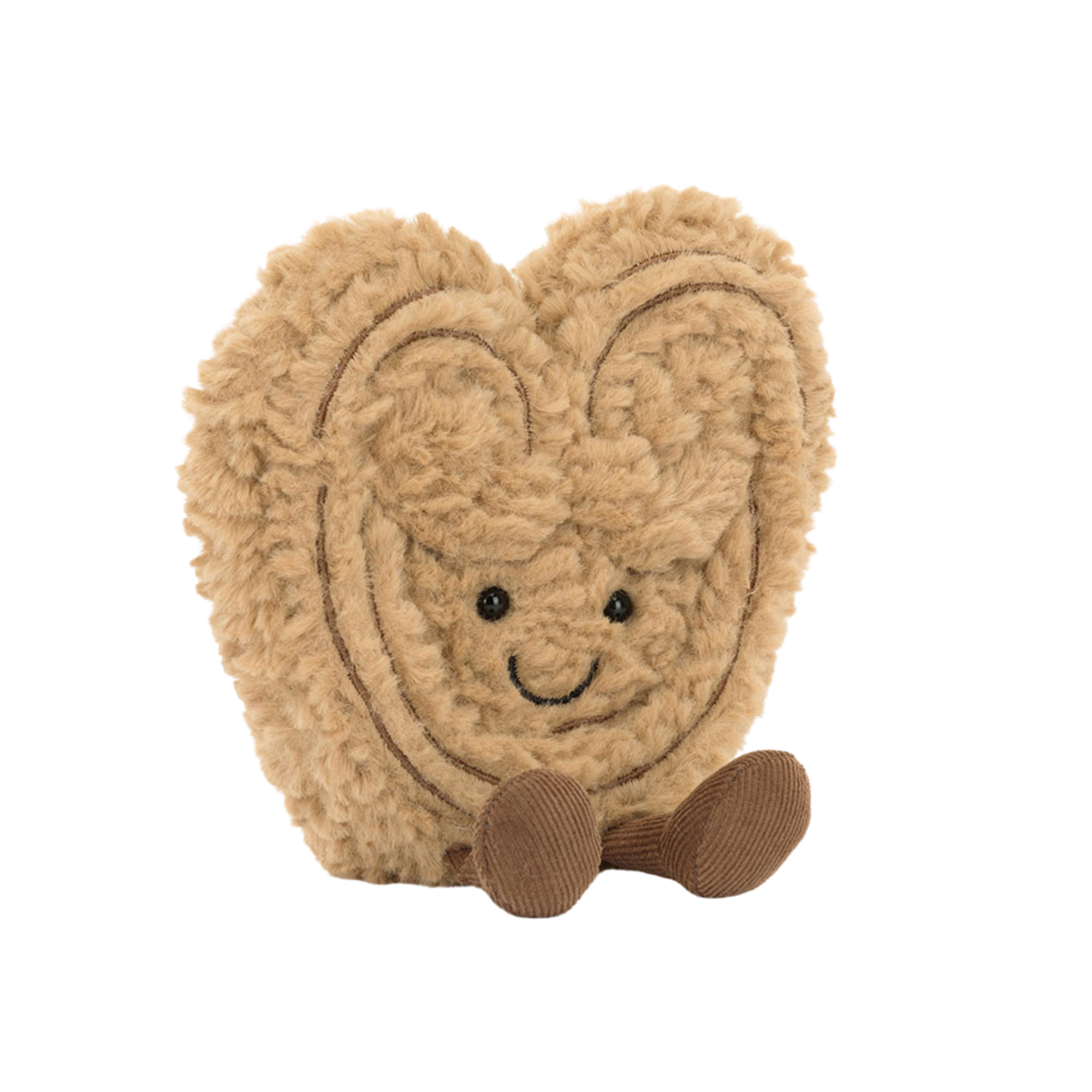 JELLYCAT Amuseables Philippe Palmier