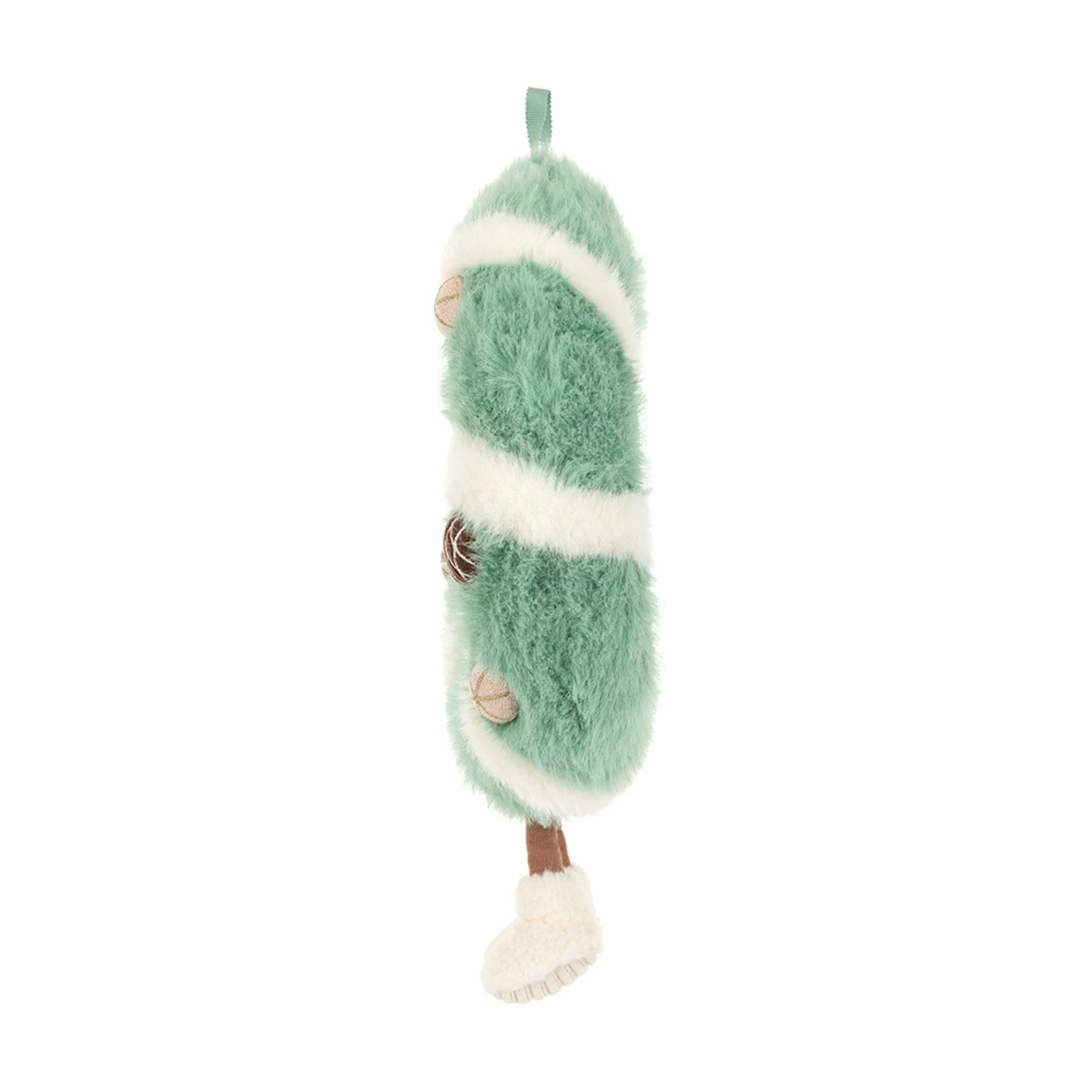 JELLYCAT Amuseables Pinecone Wreath