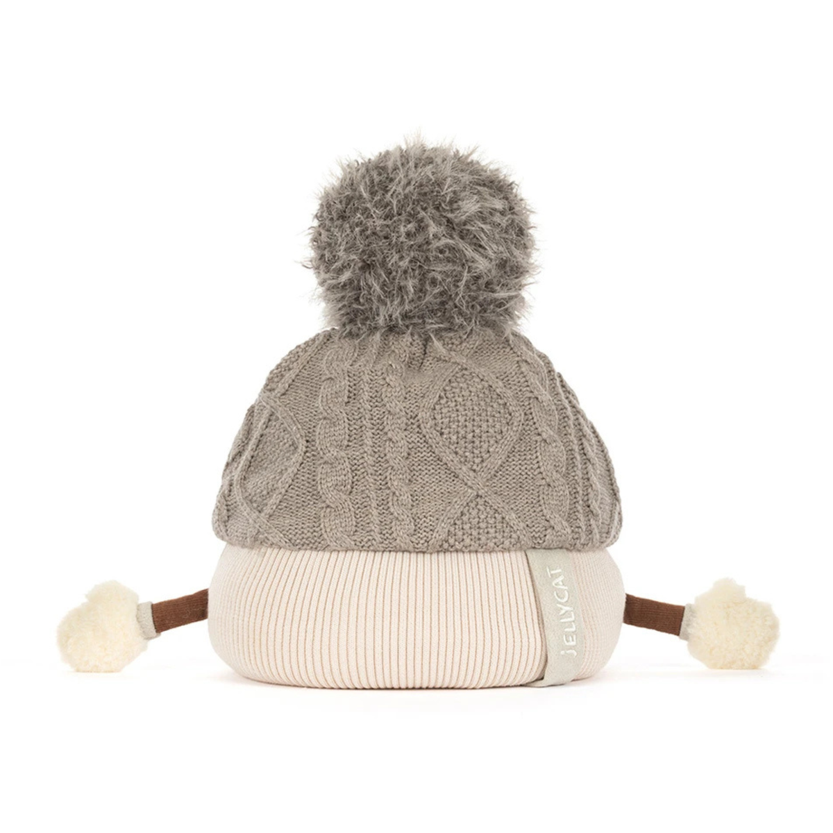 JELLYCAT Amuseables Pomilly
