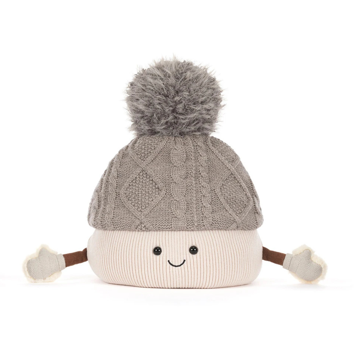 JELLYCAT Amuseables Pomilly