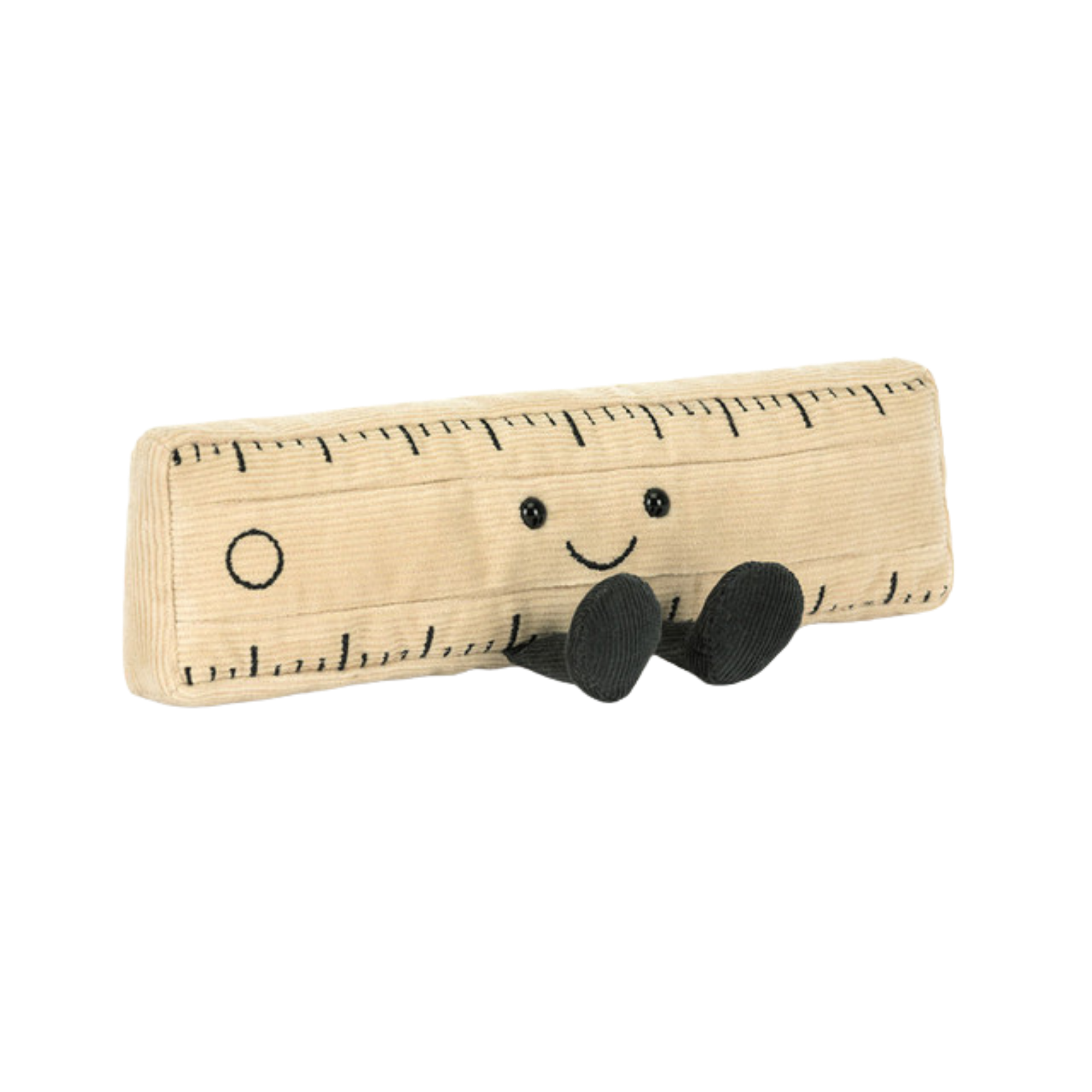 JELLYCAT Amuseables Ruler