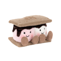 JELLYCAT Amuseables S'mores