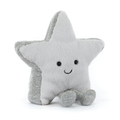 JELLYCAT Amuseables Silver Star