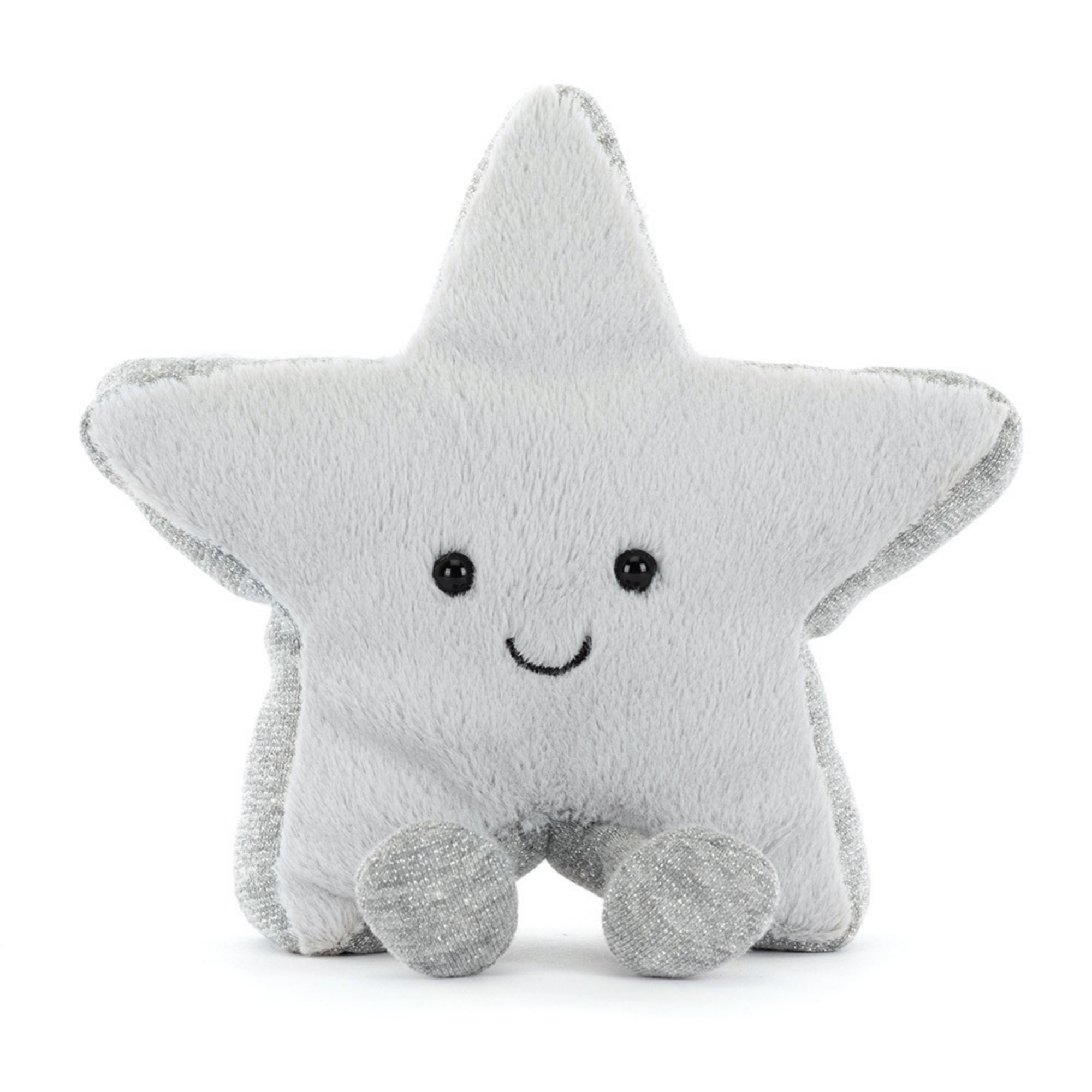 JELLYCAT Amuseables Étoile d'argent