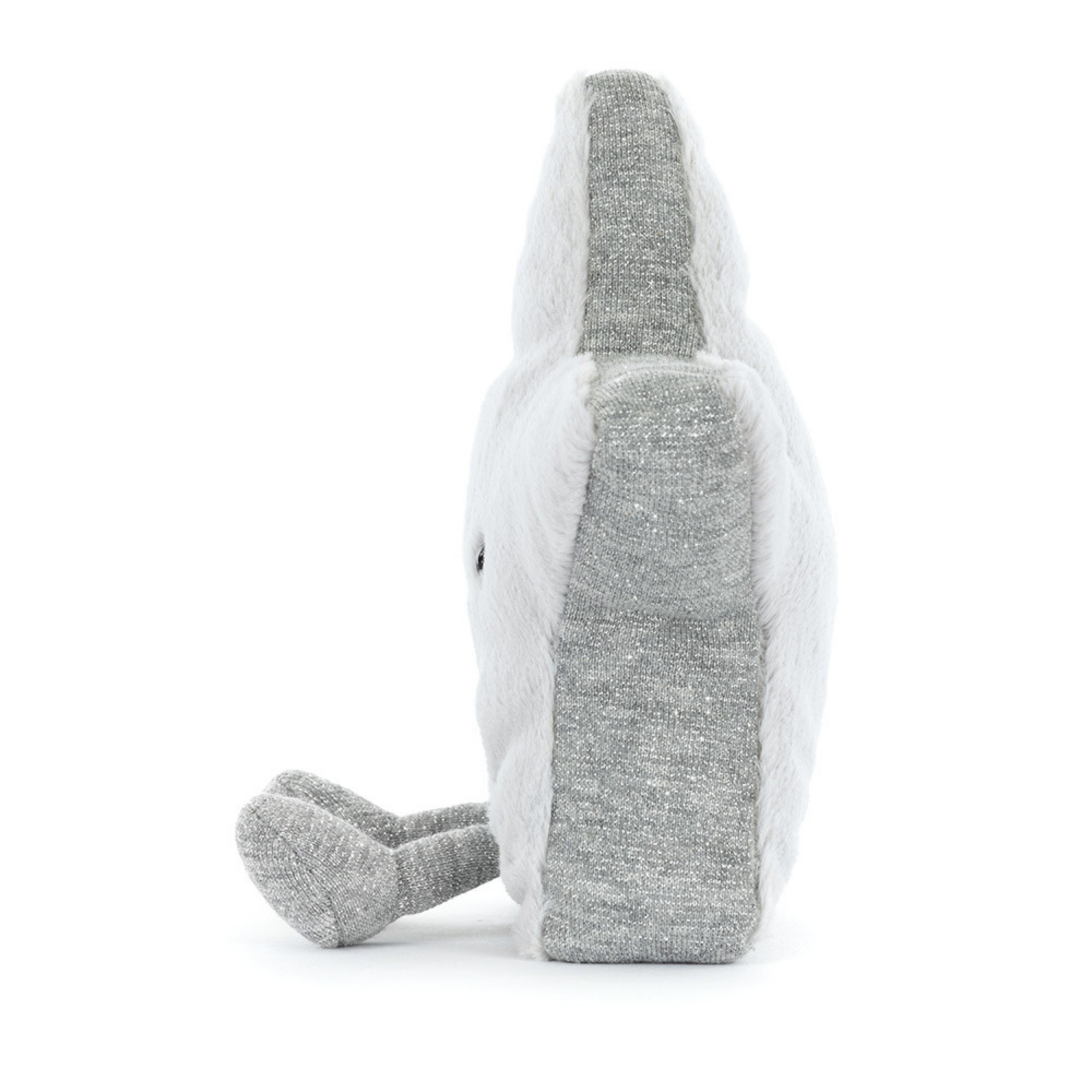 JELLYCAT Amuseables Étoile d'argent