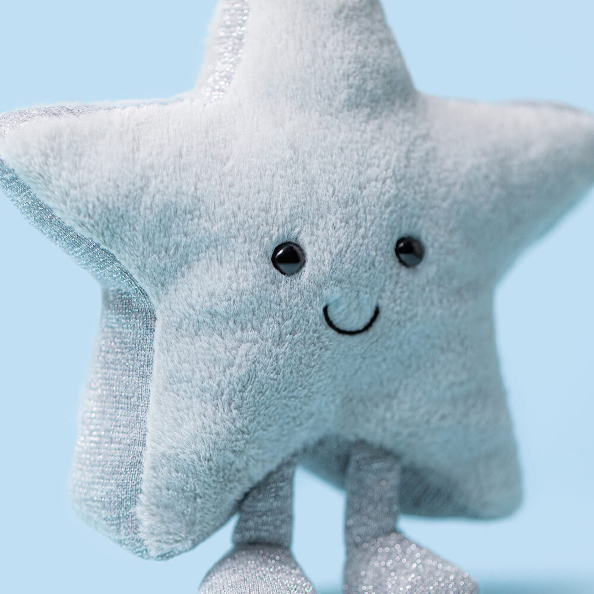 JELLYCAT Amuseables Étoile d'argent