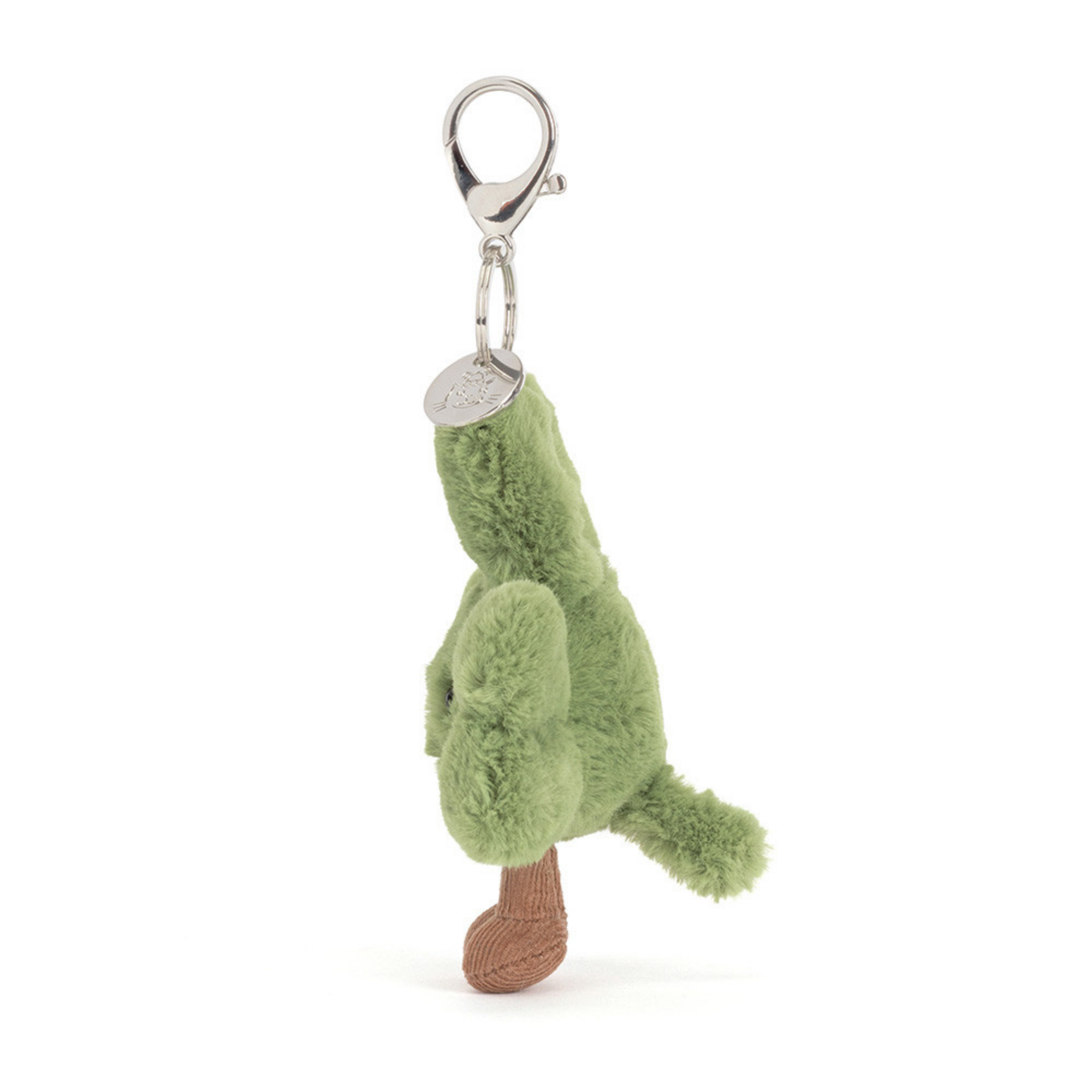 Porte-clés JELLYCAT Amuseables Siofra Shamrock