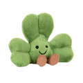 JELLYCAT Amuseables Siofra Shamrock